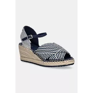 Gant sandale Luliza culoarea bleumarin, 30569949.G695 imagine