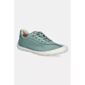 Camper sneakers Peu Path culoarea turcoaz, K201542-012 imagine
