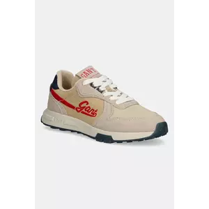 Gant sneakers Youtron culoarea bej, 30633917.G72 imagine