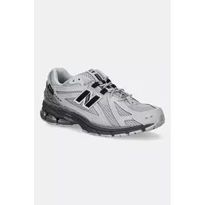 New Balance sneakers 1906 culoarea gri, U1906ROA imagine