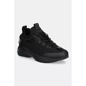 PLEIN SPORT sneakers Ninja Shadow Gen.X.05 culoarea negru, USC0751 STE003N 02 imagine