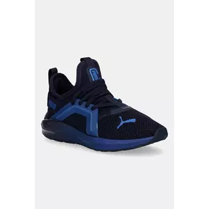 Puma sneakers Soft Enzo 5 AC culoarea bleumarin, 401511 imagine