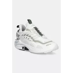 PLEIN SPORT sneakers Onyx Ultra Gen.X.05 culoarea alb, USC0736 STE003N 0105 imagine