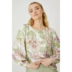 Medicine bluza culoarea alb, modelator imagine