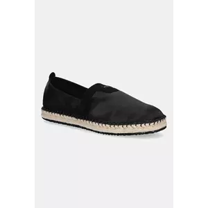Gant espadrile Lular culoarea negru, 30568942.G00 imagine