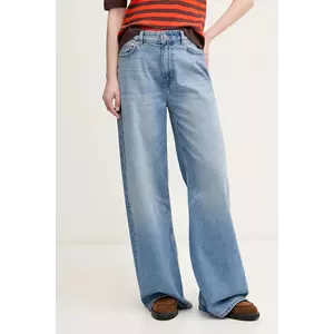 Sisley jeans 4MCPLE045 imagine