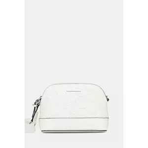 Aldo geantă TEASSII culoarea alb, 13993516 imagine