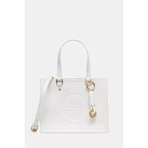 Aldo geantă CUSTANTINA culoarea alb, 13989457 imagine