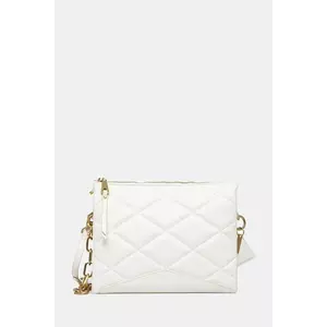 Aldo geantă SOFTQUILT culoarea alb, 14009898 imagine