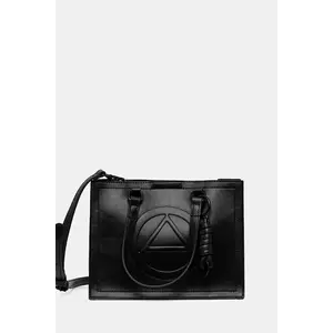 Aldo geantă CUSTANTINA culoarea negru, 13989459 imagine