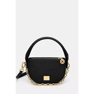 Aldo geantă QUINNIE culoarea negru, 13933658 imagine