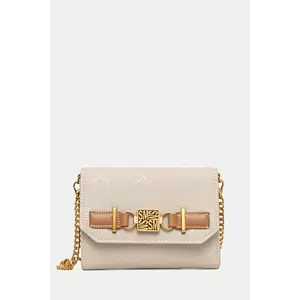 Steve Madden geantă Blee culoarea bej, SM13001732 imagine