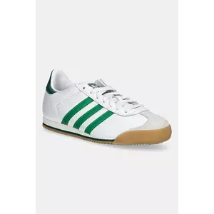 adidas Originals sneakers Adidas K culoarea alb, JP9638 imagine