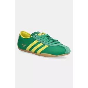 adidas Originals sneakers Tokyo W culoarea verde, JI3298 imagine