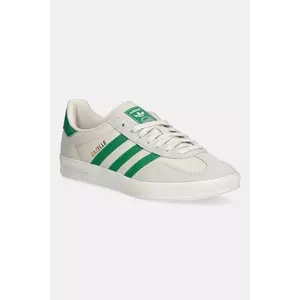 adidas Originals sneakers Gazelle Indoor culoarea bej, JH5409 imagine