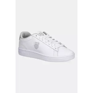 K-Swiss sneakers COURT SHIELD II culoarea alb, 94412.178.M imagine