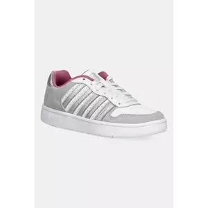K-Swiss sneakers COURT PALISADES culoarea gri, 96931.058.M imagine