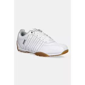 K-Swiss sneakers din piele ARVEE 1.5 culoarea alb, 02453.960.M imagine