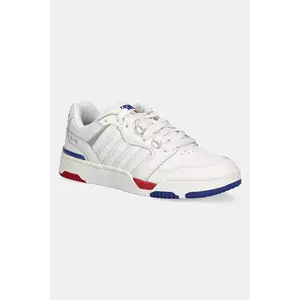 K-Swiss sneakers din piele SI-18 RIVAL culoarea bej, 08531.150.M imagine