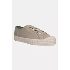 Novesta teniși Star Master Hemp culoarea bej, N452009-BEI87Y123 imagine