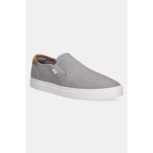 Toms teniși LEGACY CANVAS culoarea gri, 10022029 imagine