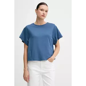 United Colors of Benetton tricou din bumbac 3U53D109U imagine