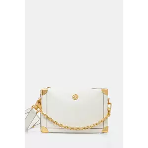 Aldo geantă VALERIANA culoarea alb, 13989220 imagine