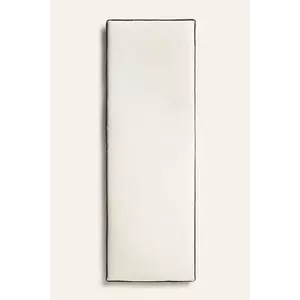 Calma House topper de bancă Cloud culoarea bej imagine