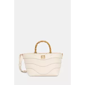 Marella geantă DINDA culoarea bej, 2513511027200 imagine