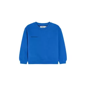 Pangaia bluză KIDS' 365 MIDWEIGHT SWEATSHIRT 10000279 imagine