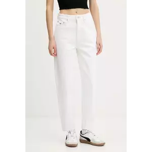 Tommy Jeans jeans high waist, DW0DW20042 imagine