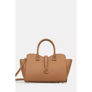 Aldo geantă GEORGINIA culoarea maro, 13989680 imagine