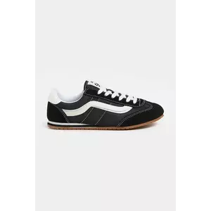 Vans sneakers Super Lowpro culoarea negru, VN000D83BLA1 imagine
