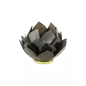 home & lifestyle sfeșnic decorativ culoarea negru imagine