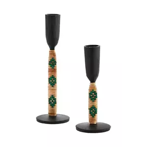 Madam Stoltz set de sfeșnice 2-pack imagine