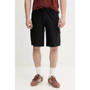 Dickies pantaloni scurți culoarea negru, DK0A4Z7XBLK1 imagine