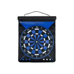 Gentlemen's Hardware joc cu darts Dartboard Roll imagine