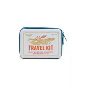 Gentlemen's Hardware trusă de călătorie The Jet Setter Kit imagine