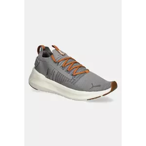 Puma pantofi de alergat Softride Symmetry Fuzion LS culoarea gri, 311482 imagine
