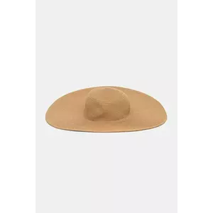 Liviana Conti pălărie culoarea verde, A5SF56 imagine