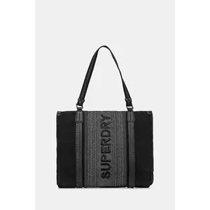 Coach geantă culoarea negru, W9110412A-02A imagine