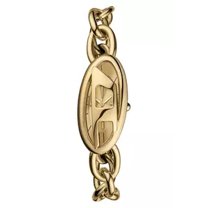 Diesel ceas culoarea auriu, DZ5611 imagine