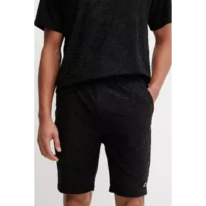 Ellese pantaloni scurți Vizzano culoarea negru, SHZ21897 imagine