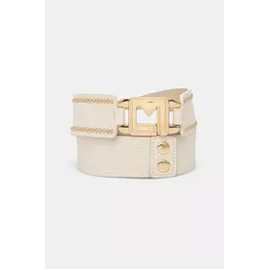 Morgan curea 3REM culoarea bej, 3REM imagine