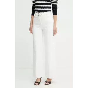 Morgan jeans PDUNO high waist, PDUNO imagine