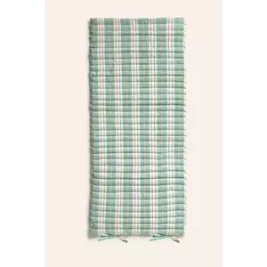 Calma House saltea pentru canapea Haiti culoarea turcoaz imagine