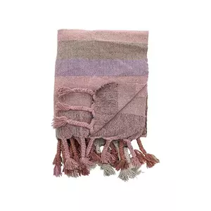 Bloomingville patura Desire culoarea roz imagine