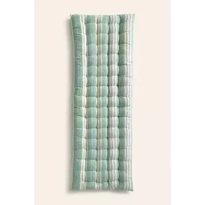 Calma House saltea pentru canapea Haiti culoarea turcoaz imagine