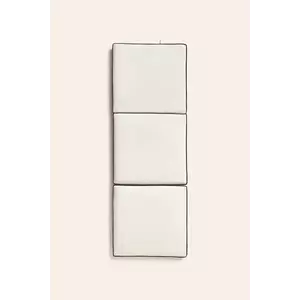 Calma House pernă de podea Cloud culoarea bej imagine