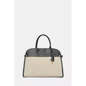 Aldo geantă LEXLEY culoarea negru, 13989748 imagine